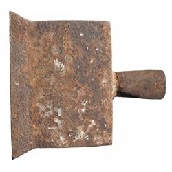 Impressively Large Eighteen Shot Hand Cannon