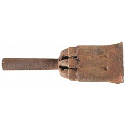 Eight Barrel Hand Cannon