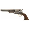 Image 2 : Colt 3rd Model Dragoon Percussion Revolver