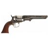 Image 1 : Civil War Production Colt Model 1849 Percussion Revolver