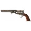 Image 2 : Civil War Production Colt Model 1849 Percussion Revolver