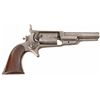 Image 2 : Cased Engraved Colt Model 1855 "Root" Revolver with Accessories