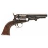 Image 1 : Colt Model 1849 Pocket London Revolver