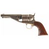Image 2 : Martially Inspected Colt Model 1861 Factory Cartridge Conversion Revolver
