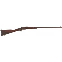 Triplett & Scott Repeating Carbine
