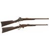 Image 1 : Two Antique Carbines