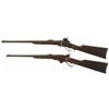 Image 2 : Two Antique Carbines