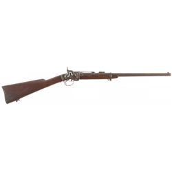 Smith Breech loading Percussion Carbine