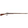 Image 1 : 1812 Production U.S. Springfield Model 1795 Type III Flintlock Musket