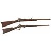 Image 1 : Two Antique Carbines