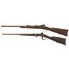 Image 2 : Two Antique Carbines