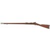 Image 2 : Early U.S. Springfield Model 1873 Trapdoor Rifle