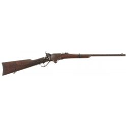 Spencer Repeating Carbine