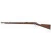 Image 2 : Sharps-Borchardt Military Rifle with J. P. Lower Marking