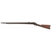 Image 2 : U.S. Remington Model 1870 Navy Rolling Block Rifle