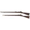 Image 2 : Two Antique Rifles
