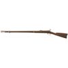 Image 2 : Scarce U.S. Springfield Model 1871 Ward-Burton Patent Single Shot Bolt Action Rifle