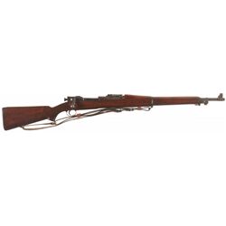 U.S. Springfield Model 1903 Bolt Action Rifle