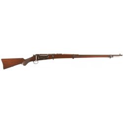 Scarce Blake Bolt Action Repeating rifle