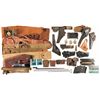 Image 1 : Holsters Belts Magazines a Calico M1 Carbine Conversion and More