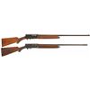 Image 1 : Two Browning Semi-Automatic Shotguns
