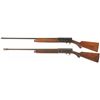 Image 2 : Two Browning Semi-Automatic Shotguns