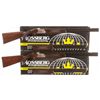 Image 1 : Two Boxed Mossberg Silver Reserve Field Two Barrel Set Over/Under Shotguns