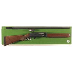 Remington Model SP-10 Magnum Semi-Automatic Shotgun with Box