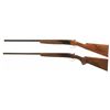Image 2 : Two Browning BSS Side by Side Shotguns