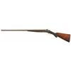 Image 2 : Factory Engraved Colt Model 1878 Side by Side Hammer Shotgun