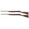 Image 2 : Collector's Lot of Two Winchester Slide Action Shotguns