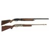 Image 1 : Two Semi-Automatic Shotguns