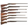 Image 1 : Seven Shotguns