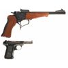 Image 2 : Two Pistols