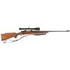Image 1 : Pre-64 Winchester Model 70 Bolt Action Rifle in 300 H&H Magnum with Scope