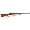Image 1 : Pre-64 Winchester Model 70 Bolt Action Target Rifle