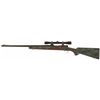Image 2 : Pre-64 Winchester Model 70 Bolt Action Rifle in 375 H&H Improved with Scope