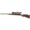 Image 2 : Remington 700 BDL Bolt Action Rifle with Scope