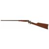 Image 2 : Stevens No. 16 Crack Shot Single Shot Rifle