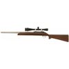 Image 2 : Custom R. W. Hart 4A Bolt Action Target Rifle with Scope