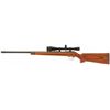 Image 2 : Diana Werk Rastatt Bolt Action Target Rifle with Scope