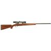 Image 1 : Winchester Model 70 Sporter Varmint Bolt Action Rifle with Scope