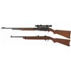 Image 2 : One Rifle and One Carbine