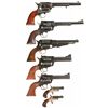 Image 2 : Seven Handguns