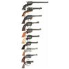 Image 2 : Ten Hand Guns