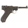 Image 2 : Early Production Erfurt 1908 Military Luger