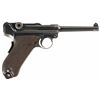 Image 2 : DWM Model 1906 Portuguese M2 Army Contract Luger
