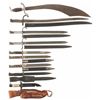 Image 2 : Large Grouping of Nazi Style Artifacts and Edged Weapons