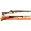Image 1 : Two Long Guns
