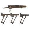 Image 4 : Two Rifles, One Carbine, One Revolver and an Assortment of Receivers/Frames